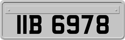 IIB6978