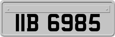 IIB6985