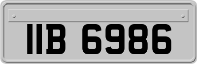 IIB6986