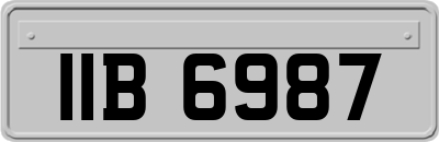 IIB6987