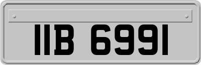 IIB6991
