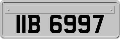 IIB6997
