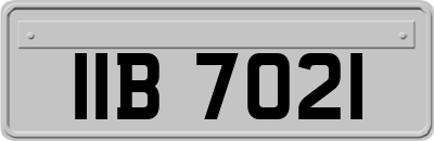 IIB7021