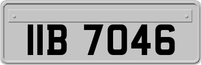 IIB7046