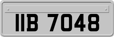 IIB7048