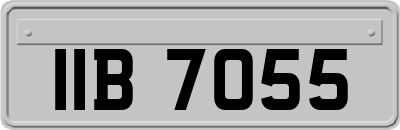 IIB7055