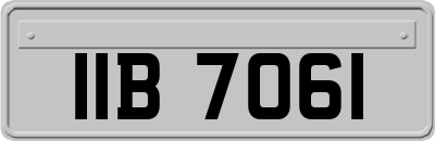 IIB7061