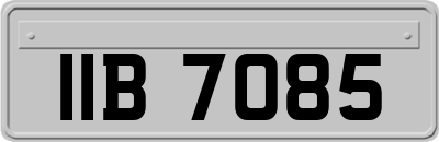 IIB7085