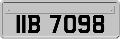 IIB7098