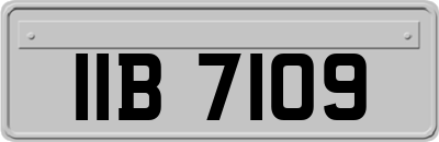 IIB7109