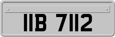 IIB7112