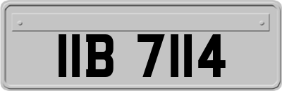 IIB7114