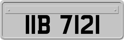 IIB7121
