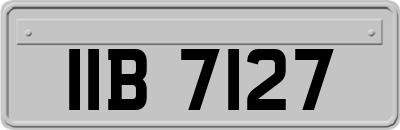 IIB7127