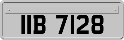 IIB7128