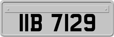 IIB7129
