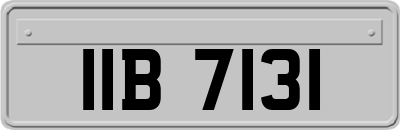 IIB7131