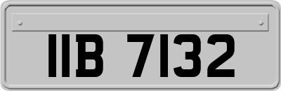 IIB7132