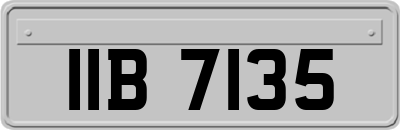 IIB7135
