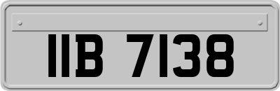 IIB7138