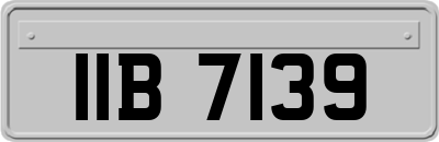 IIB7139