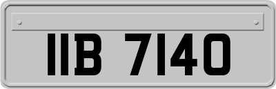 IIB7140