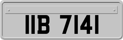 IIB7141