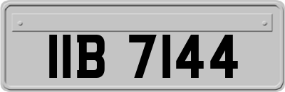 IIB7144