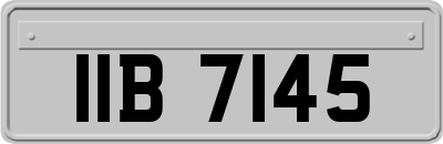IIB7145