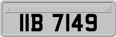 IIB7149