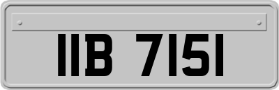 IIB7151