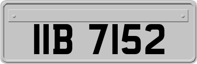 IIB7152