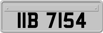 IIB7154