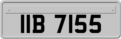 IIB7155