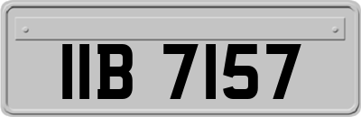IIB7157
