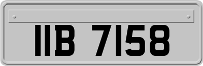 IIB7158