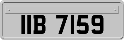 IIB7159