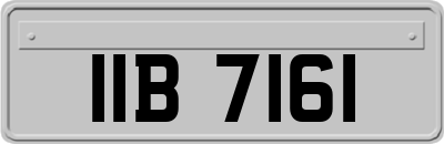 IIB7161