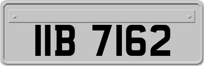 IIB7162