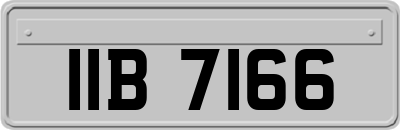 IIB7166