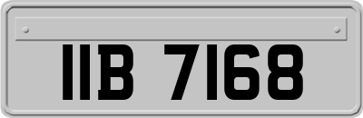 IIB7168