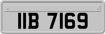 IIB7169