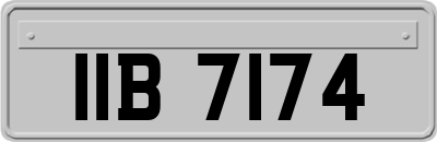 IIB7174