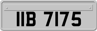 IIB7175