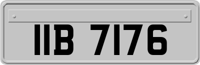 IIB7176