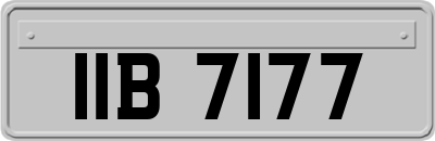 IIB7177