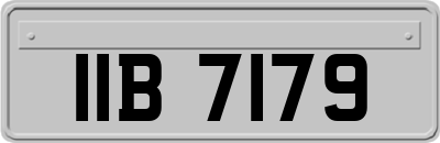 IIB7179