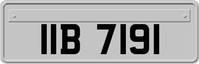 IIB7191