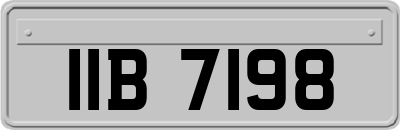 IIB7198