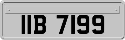 IIB7199